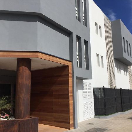 Апартаменти Corralejo Sun 114 Екстер'єр фото