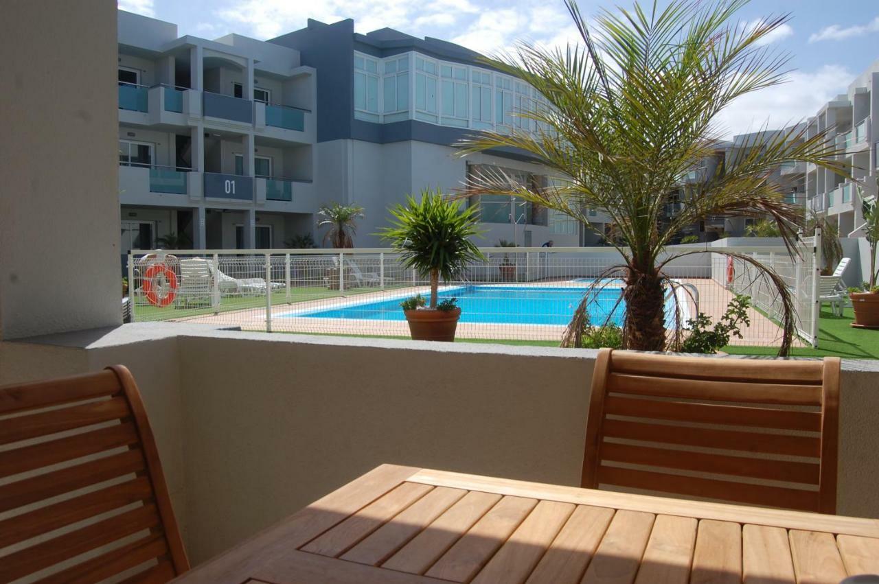 Апартаменти Corralejo Sun 114 Екстер'єр фото