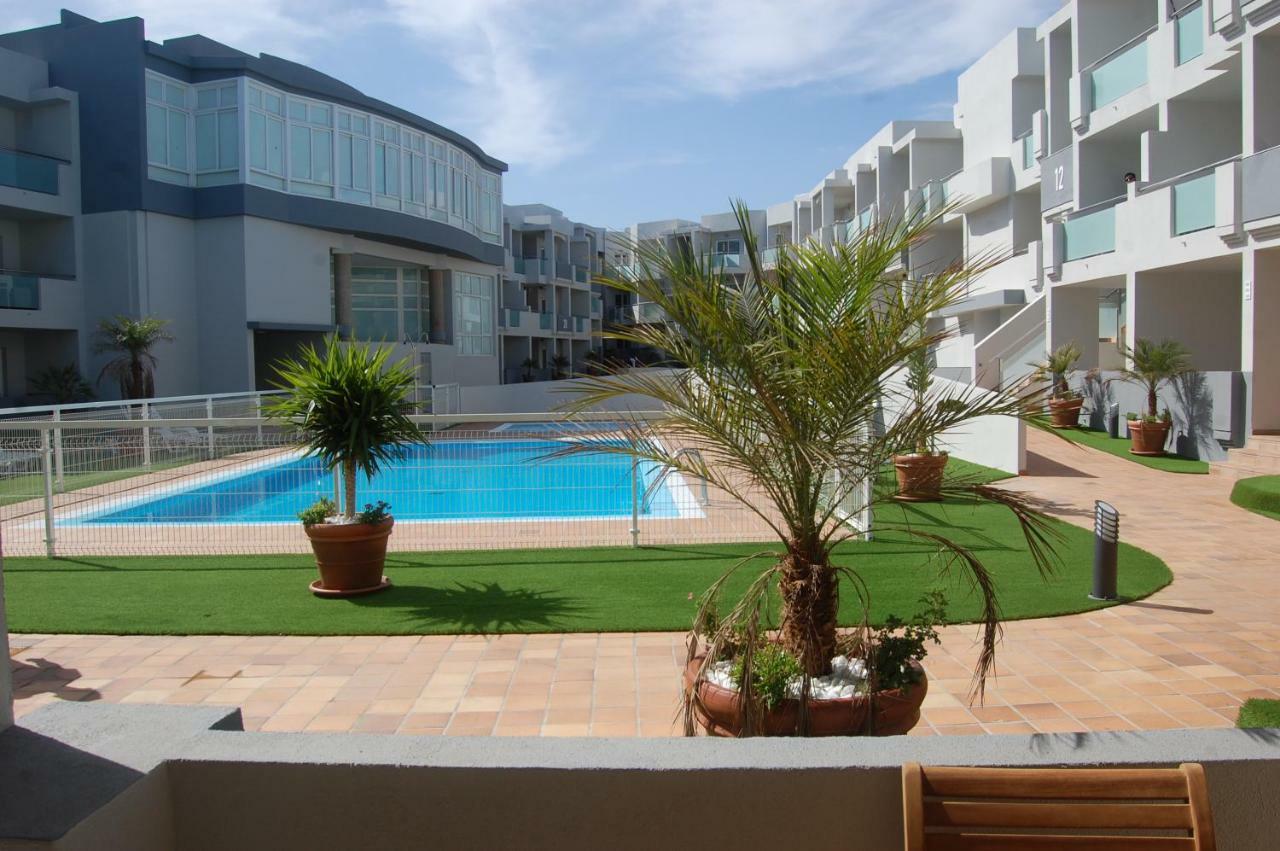 Апартаменти Corralejo Sun 114 Екстер'єр фото