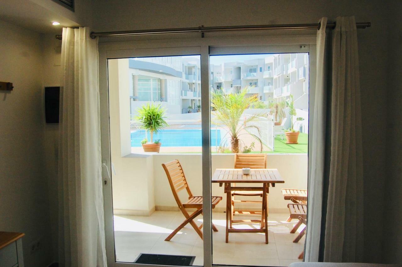 Апартаменти Corralejo Sun 114 Екстер'єр фото